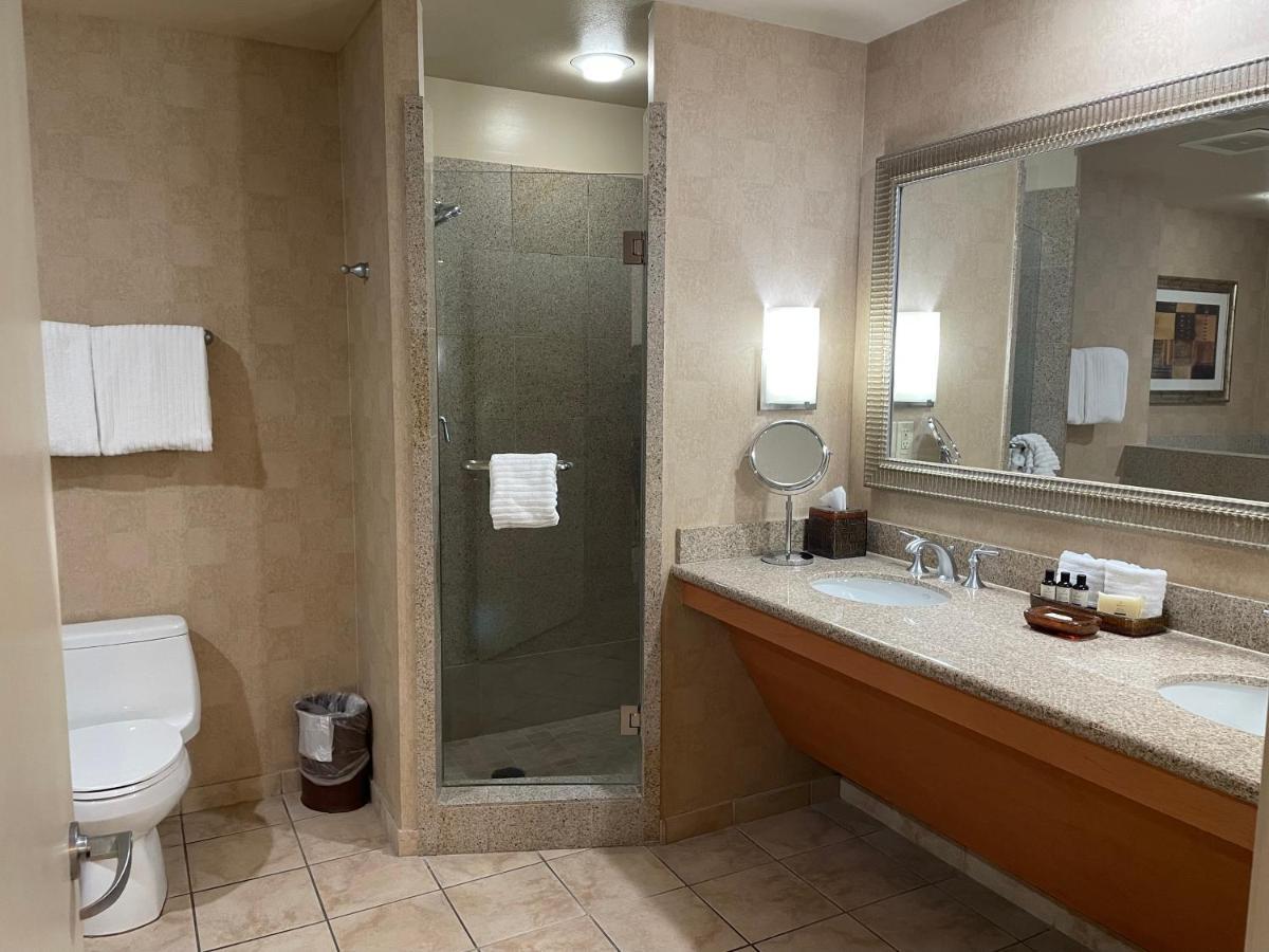 The Platinum Hotel & Spa Strip View Suite Λας Βέγκας Εξωτερικό φωτογραφία