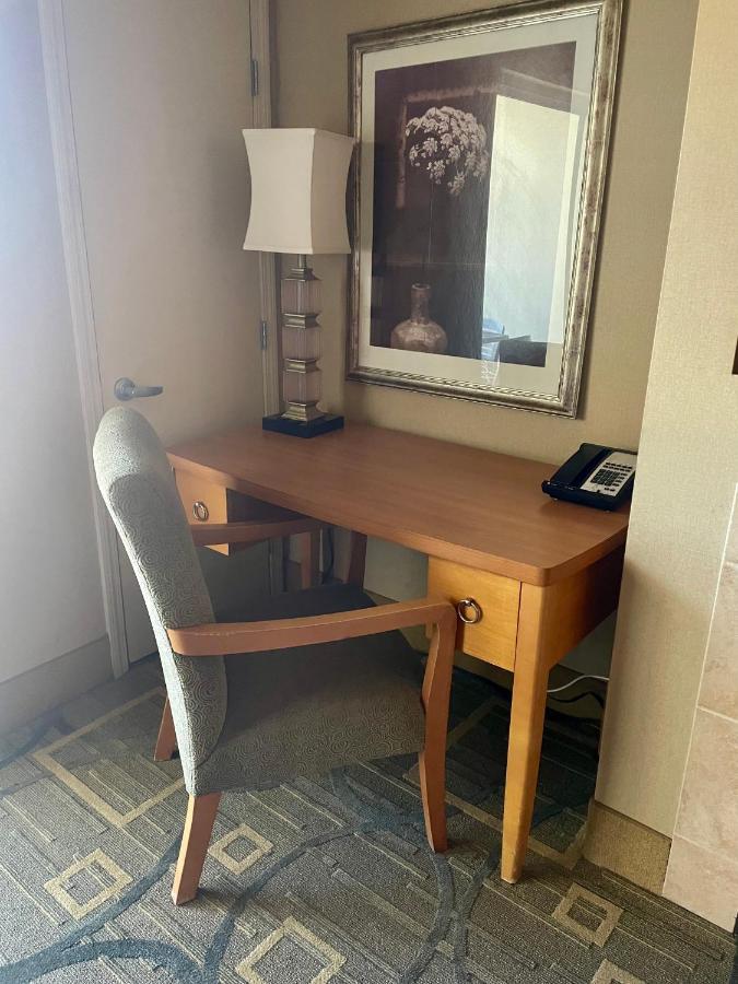 The Platinum Hotel & Spa Strip View Suite Λας Βέγκας Εξωτερικό φωτογραφία