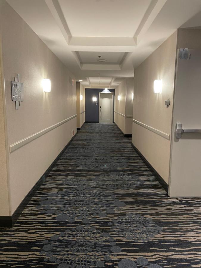 The Platinum Hotel & Spa Strip View Suite Λας Βέγκας Εξωτερικό φωτογραφία