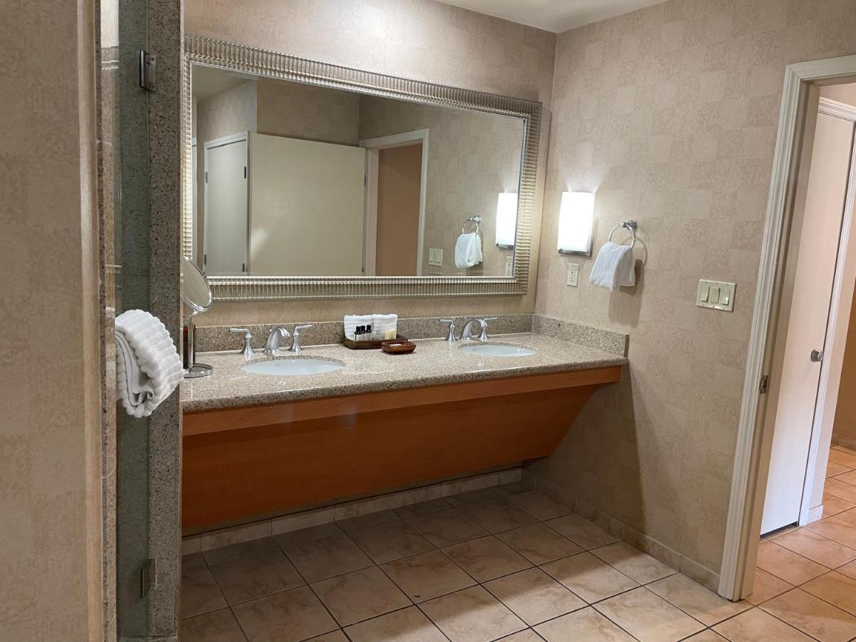 The Platinum Hotel & Spa Strip View Suite Λας Βέγκας Εξωτερικό φωτογραφία